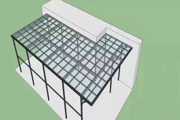 建陽光房避免栽“坑”，這些點你一定要知道！(圖12)
