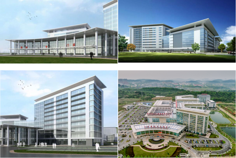 中亞工程案例展示丨積極參與改革建設(shè)，為理想添磚加瓦(圖1)