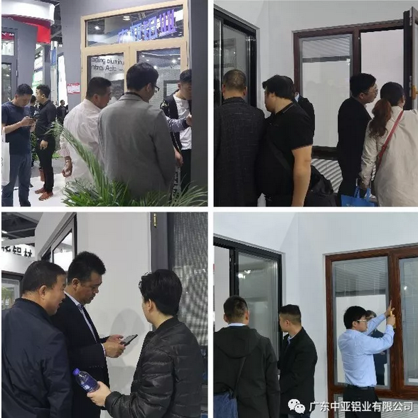 料峭春風(fēng)吹大地，中亞鋁業(yè)攜新抵！(圖2)