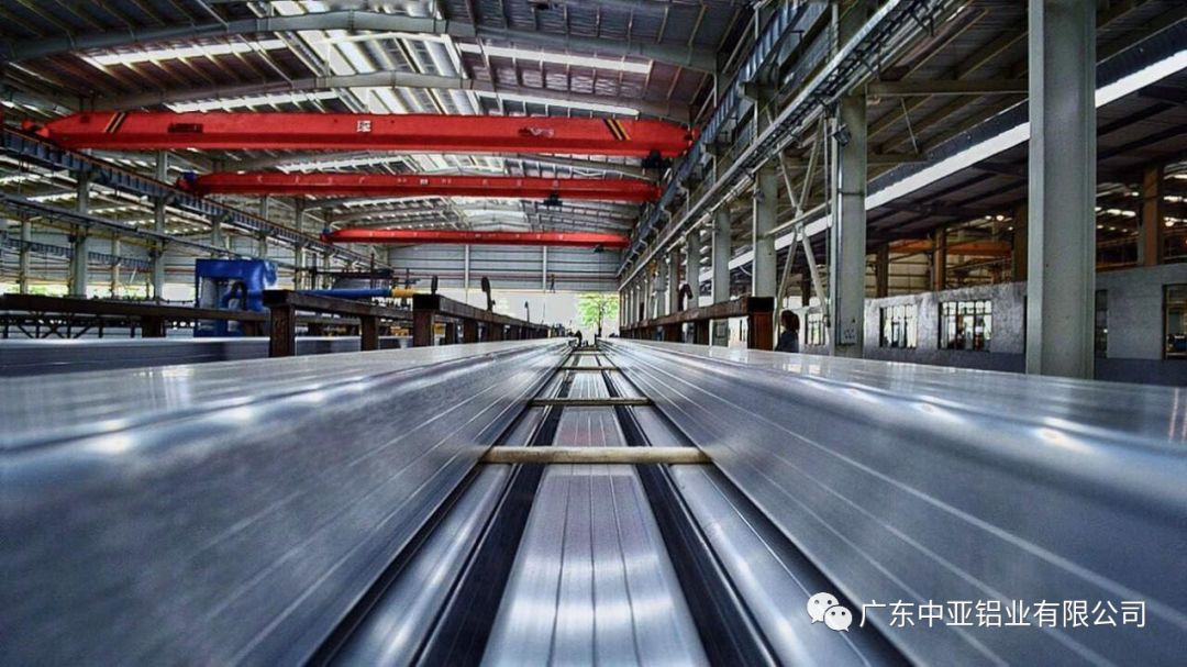 中亞鋁業(yè)丨走好新時(shí)代的“長(zhǎng)征”路，敘述屬于中亞的故事(圖3)