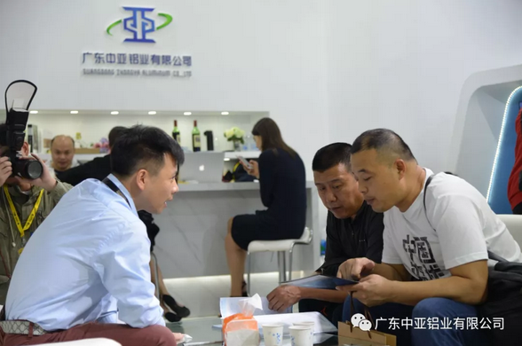 料峭春風(fēng)吹大地，中亞鋁業(yè)攜新抵！(圖4)