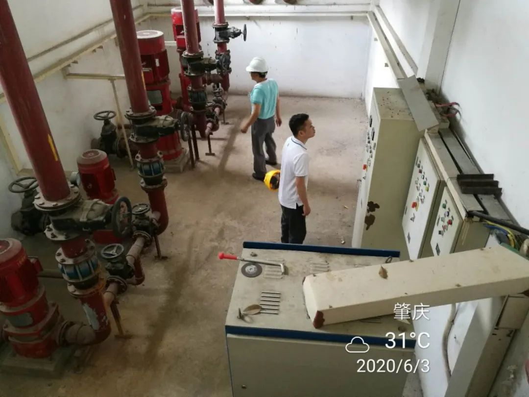 為減少生產(chǎn)安全事故，中亞警鐘長鳴、防微杜漸(圖6)