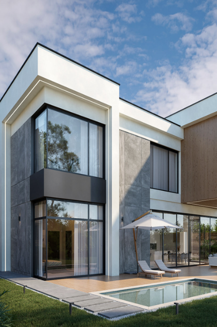 門窗知識丨門窗鋁型材越厚越好嗎？(圖1)