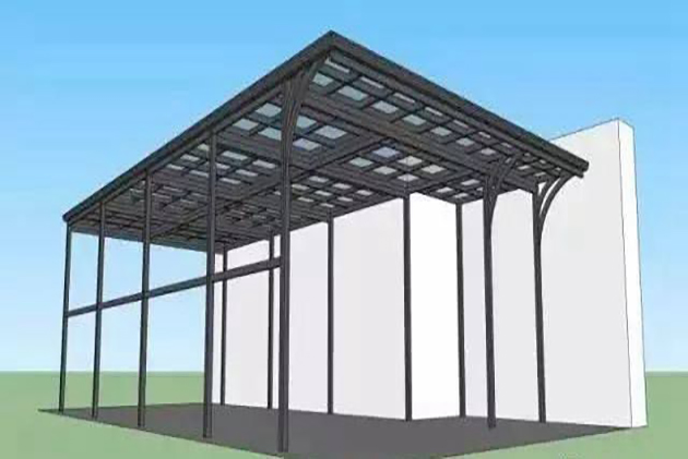 建陽光房避免栽“坑”，這些點你一定要知道！(圖6)