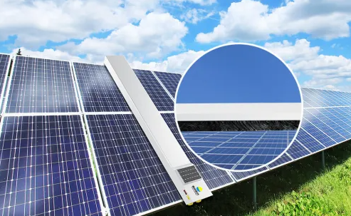 行業(yè)丨新藍海！2022年光伏用鋁有望達到336萬噸(圖2)