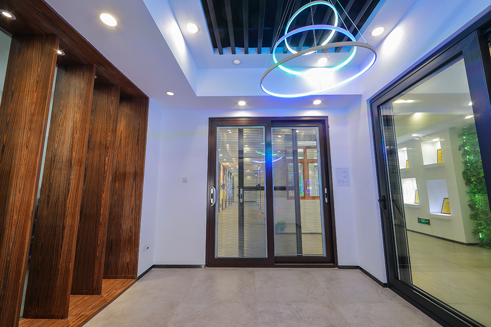 雷雨臺風天來襲，你家門窗能“頂住”嗎？(圖3)