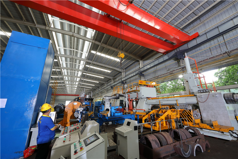 中亞 | 堅(jiān)持品牌差異化策略，發(fā)揚(yáng)勇于創(chuàng)新的開(kāi)拓精神(圖1)