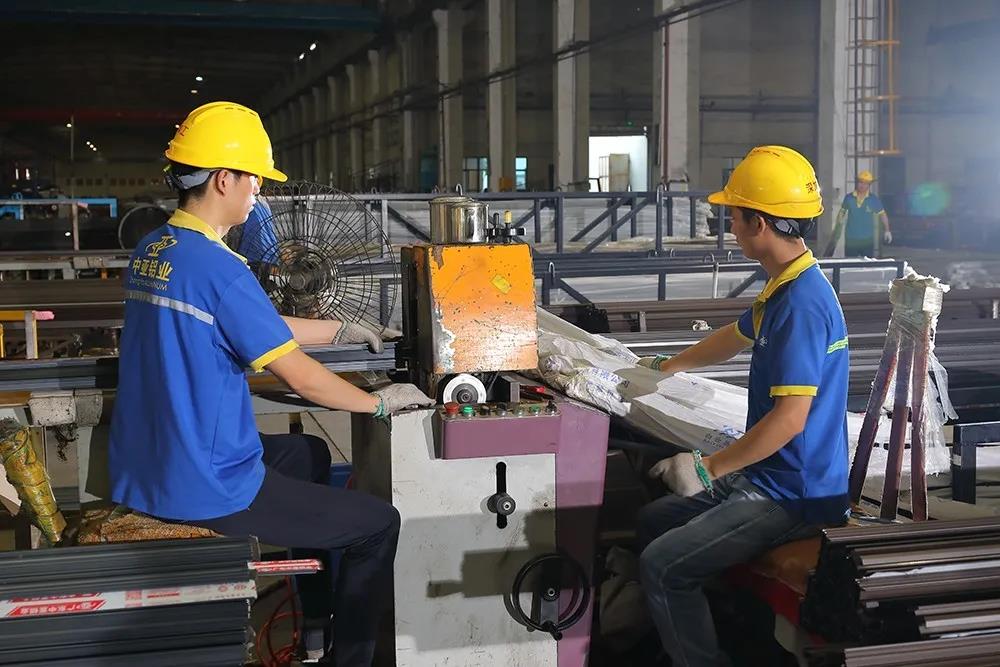 中亞丨九九重陽節(jié)，濃濃敬老情——向老員工致敬(圖7)