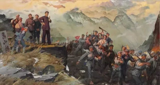 中亞鋁業(yè)丨走好新時(shí)代的“長(zhǎng)征”路，敘述屬于中亞的故事(圖1)