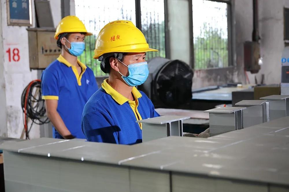 中亞丨九九重陽節(jié)，濃濃敬老情——向老員工致敬(圖4)