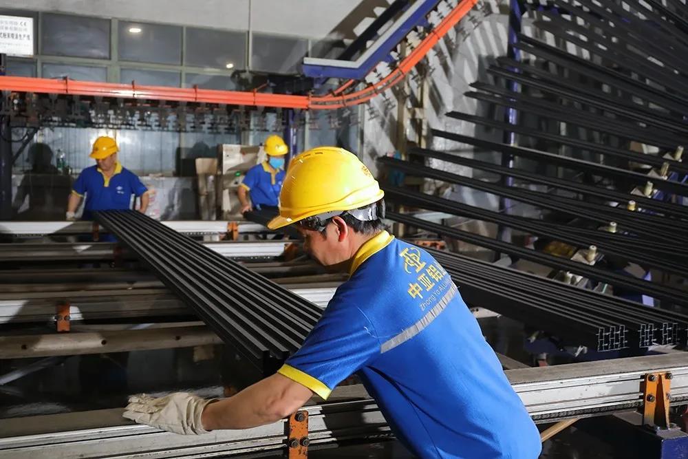 中亞丨九九重陽節(jié)，濃濃敬老情——向老員工致敬(圖5)