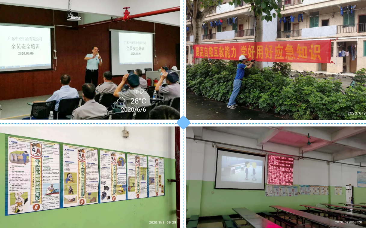 為減少生產(chǎn)安全事故，中亞警鐘長鳴、防微杜漸(圖2)