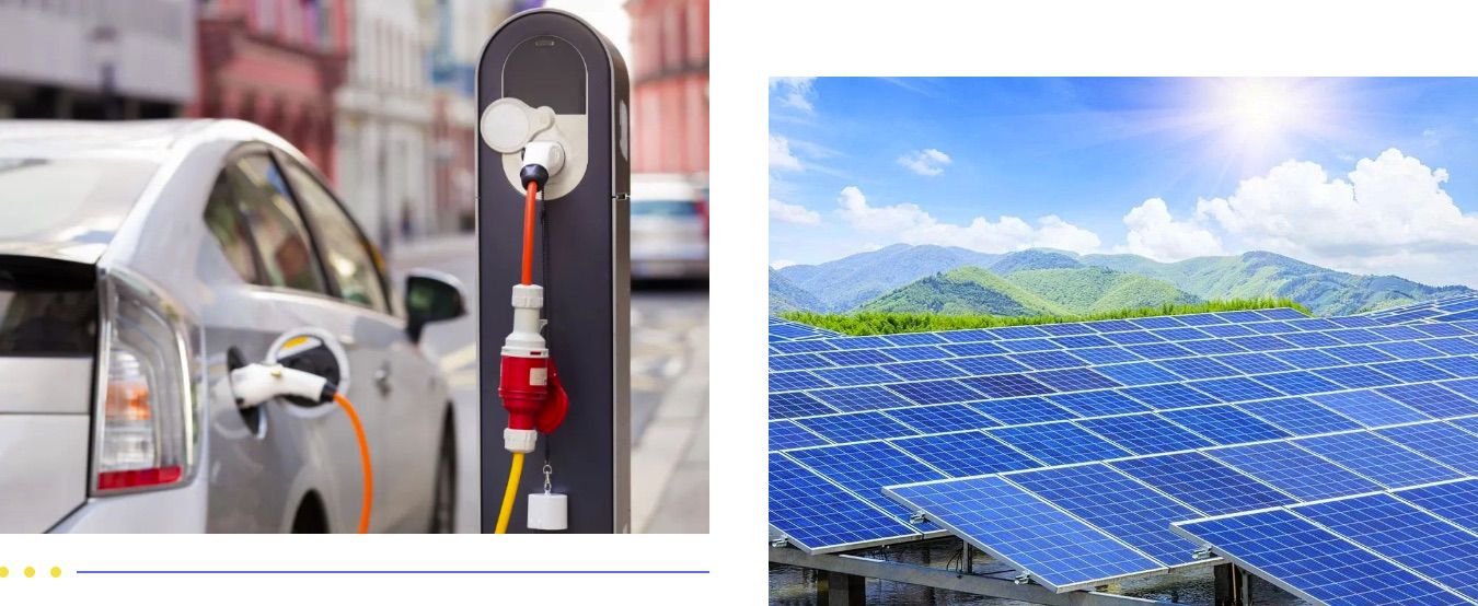 與“鋁”同行，中亞鋁業(yè)邁向新能源用高端鋁材領(lǐng)域步履穩(wěn)健(圖1)