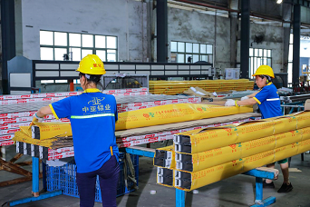 靠譜丨認準中亞指定商標“中亞”“亞亞”牌，買鋁材更有保障！(圖8)