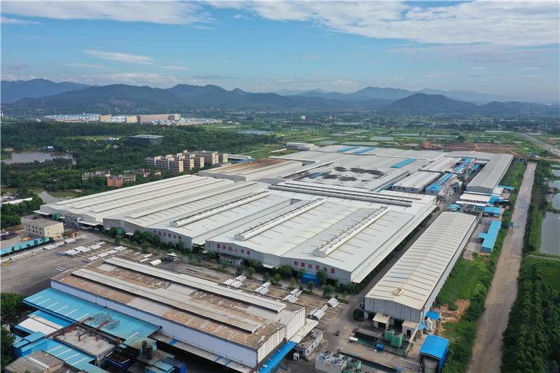 中亞 | 堅(jiān)持品牌差異化策略，發(fā)揚(yáng)勇于創(chuàng)新的開(kāi)拓精神(圖2)