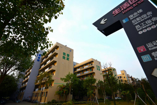 奮斗進(jìn)行時(shí)，我的青春我做主(圖3)