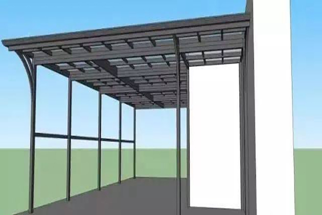 建陽光房避免栽“坑”，這些點你一定要知道！(圖7)