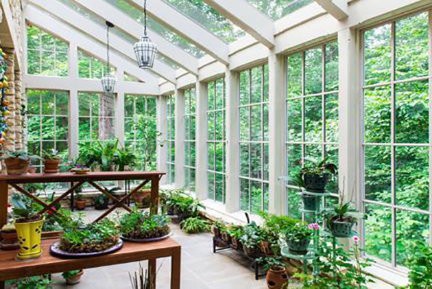 建陽光房避免栽“坑”，這些點你一定要知道！(圖2)