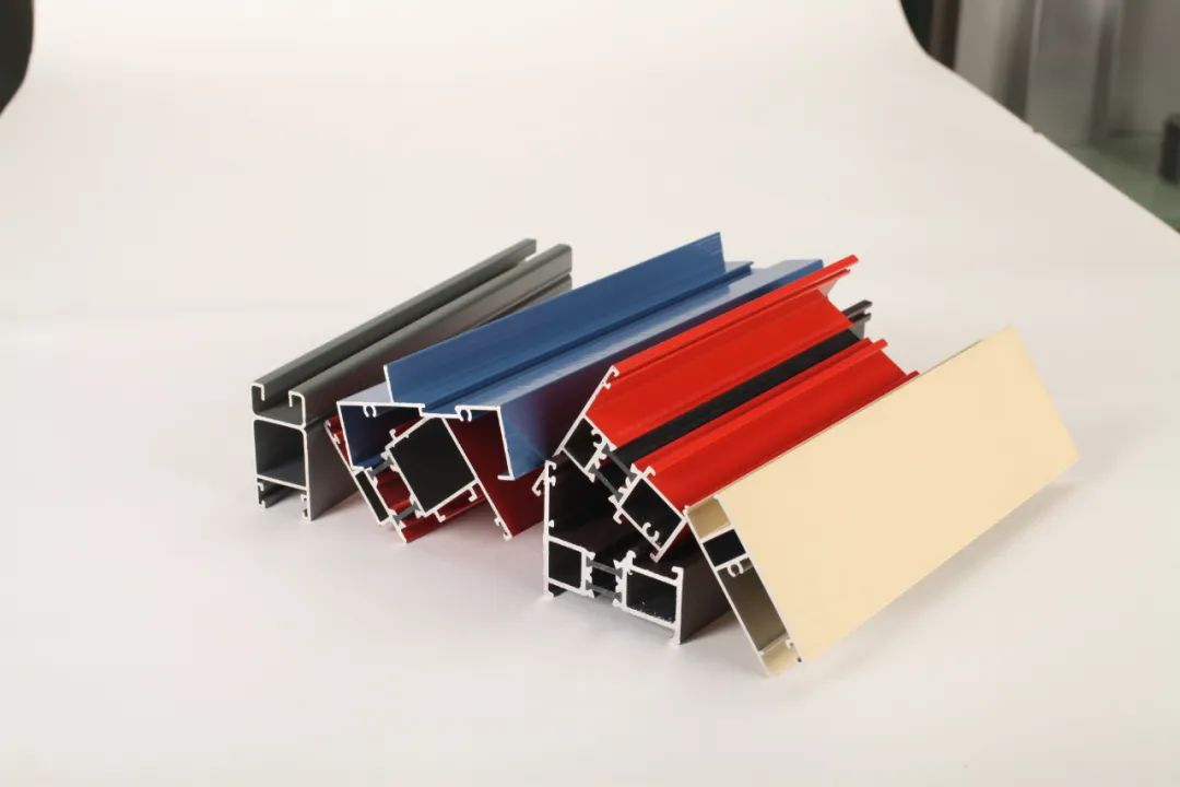 工業(yè)鋁型材可根據(jù)哪些方面進行選型？中亞鋁業(yè)告訴你！(圖1)