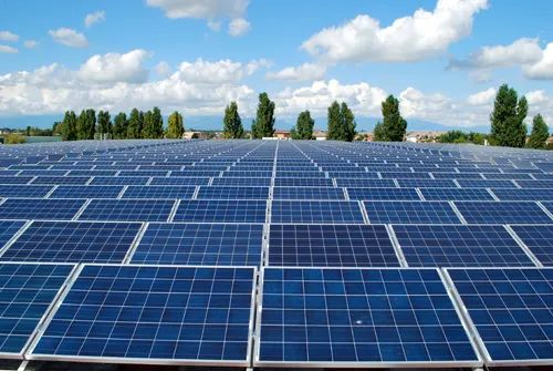 行業(yè)丨新藍海！2022年光伏用鋁有望達到336萬噸(圖1)