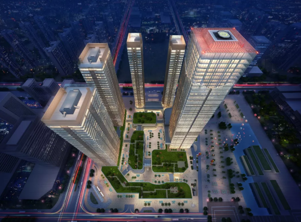 中亞鋁業(yè)丨外貿(mào)基因與內(nèi)銷實(shí)力打下的基礎(chǔ)，照亮未來(圖3)