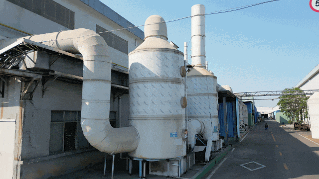 喜訊！中亞鋁業(yè)榮獲企業(yè)綠色品牌！(圖4)