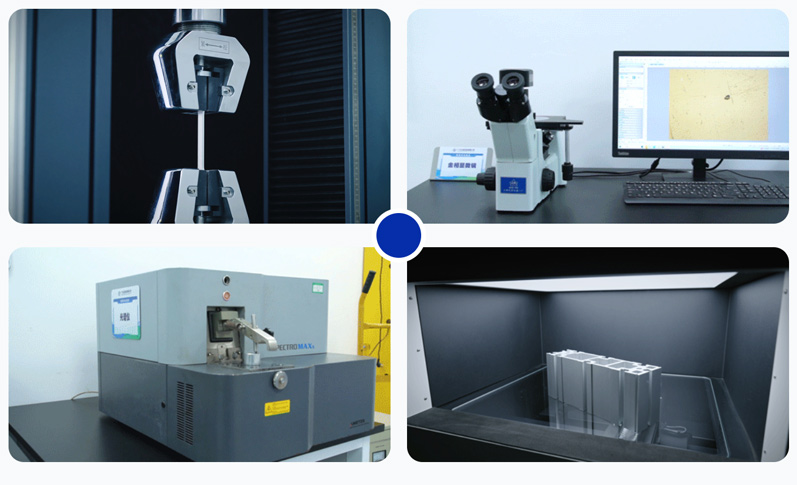 喜報！中亞鋁業(yè)檢驗檢測中心斬獲CNAS國家認可資質(zhì)(圖3)